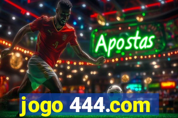 jogo 444.com